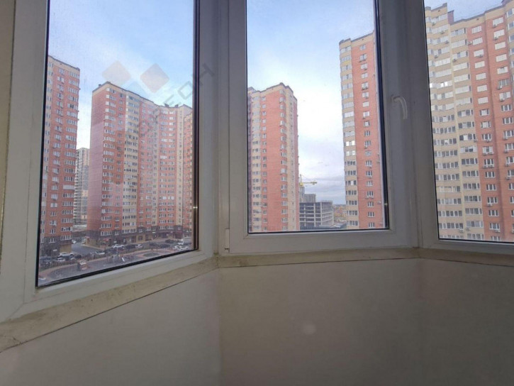 1-комн квартира Героя Яцкова И.В. ул, 19к1