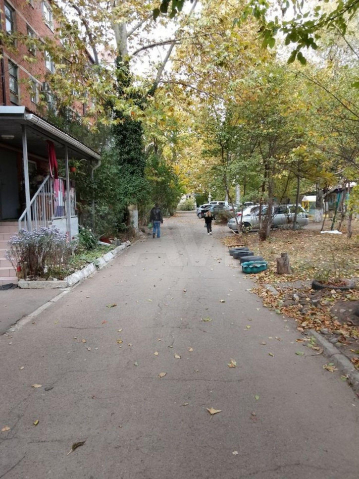 3-комн квартира Седина ул, 43
