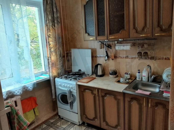 3-комн квартира Седина ул, 43