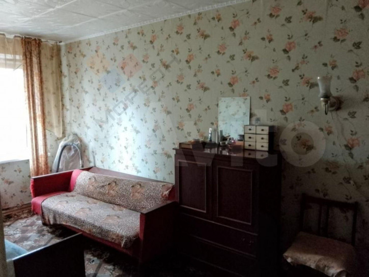 3-комн квартира Седина ул, 43