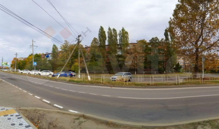 3-комн квартира Седина ул, 43