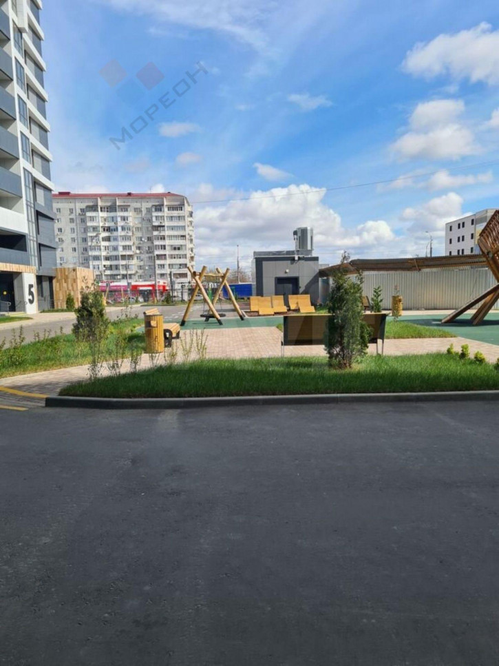 2-комн квартира Красных Партизан ул, 4/15