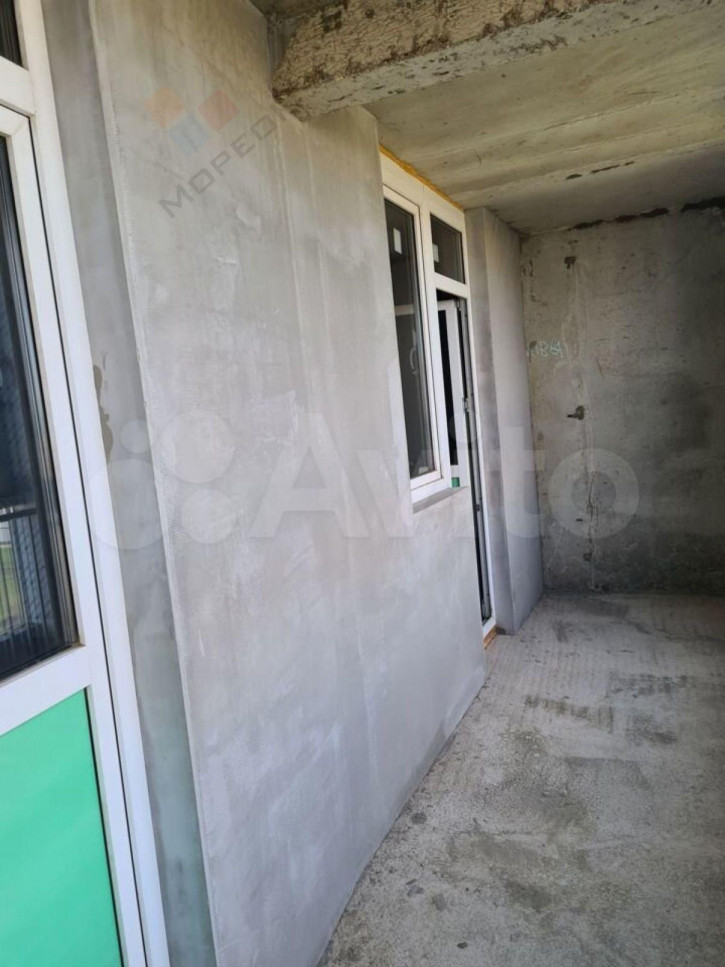 2-комн квартира Красных Партизан ул, 4/15