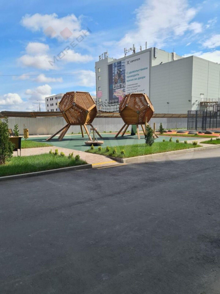 2-комн квартира Красных Партизан ул, 4/15