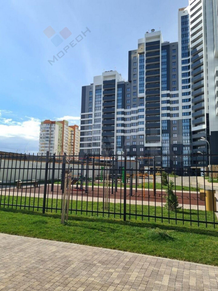 2-комн квартира Красных Партизан ул, 4/15