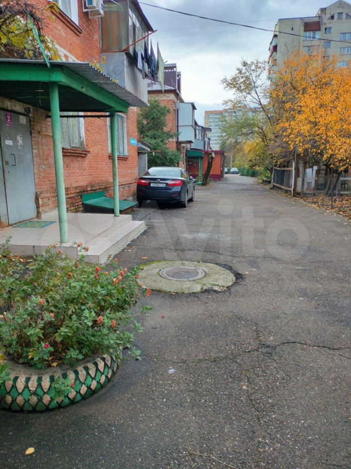 2-комн квартира Совхозная ул, 15
