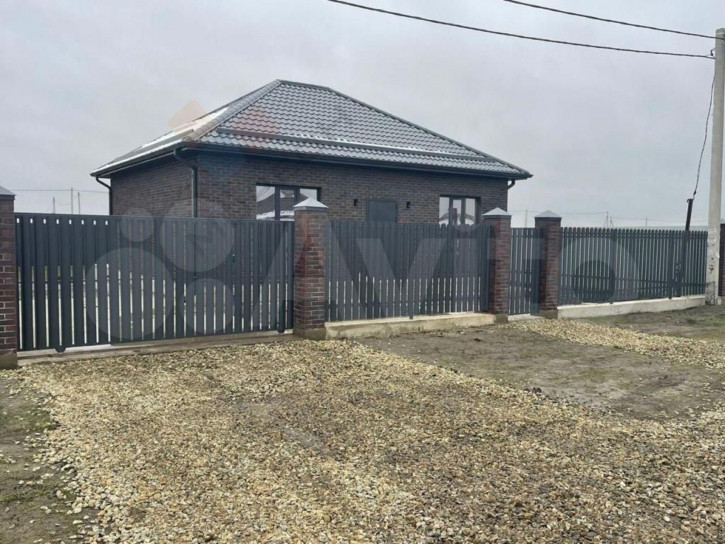 Коттедж/дом Брусничная ул