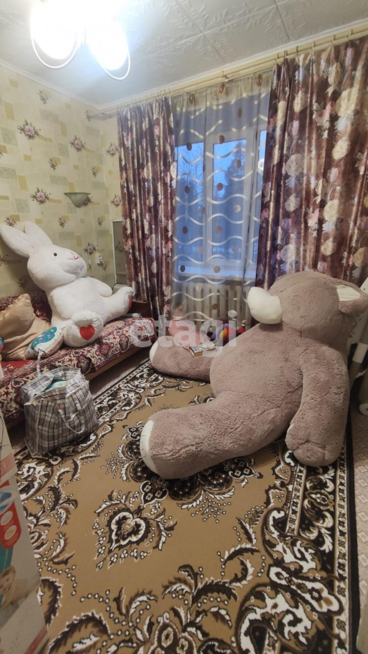 Коттедж/дом Молодежная, 1