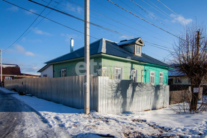 2-комн квартира Садовая, 7