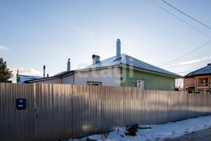 2-комн квартира Садовая, 7