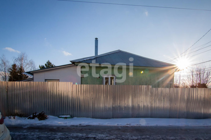 2-комн квартира Садовая, 7