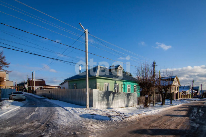 2-комн квартира Садовая, 7