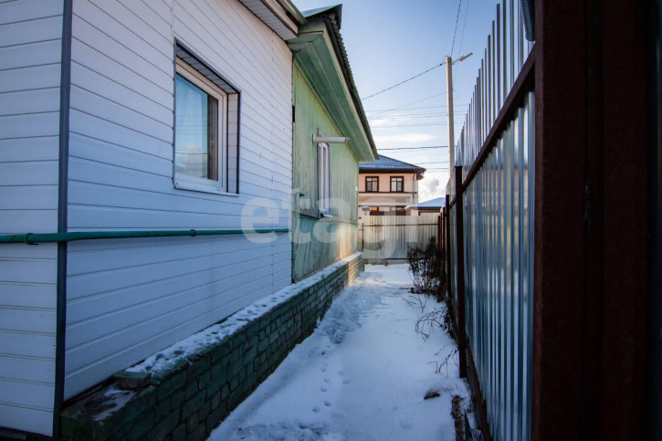2-комн квартира Садовая, 7