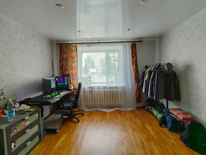 2-комн квартира Южная, 12