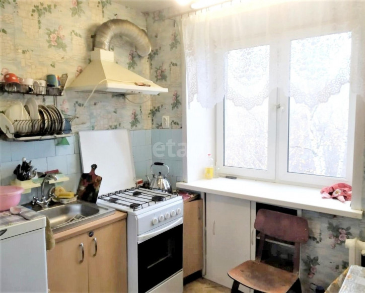 2-комн квартира Шагова, 209