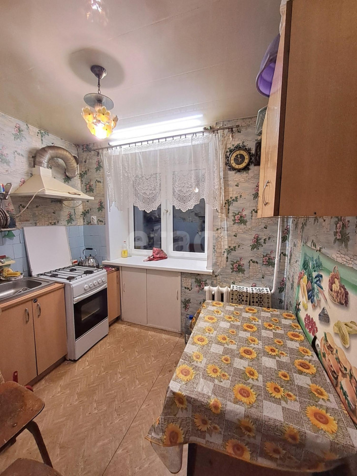 2-комн квартира Шагова, 209