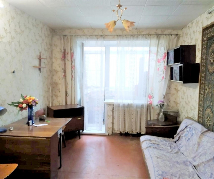 2-комн квартира Шагова, 209