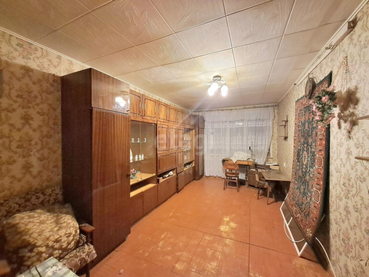 2-комн квартира Шагова, 209