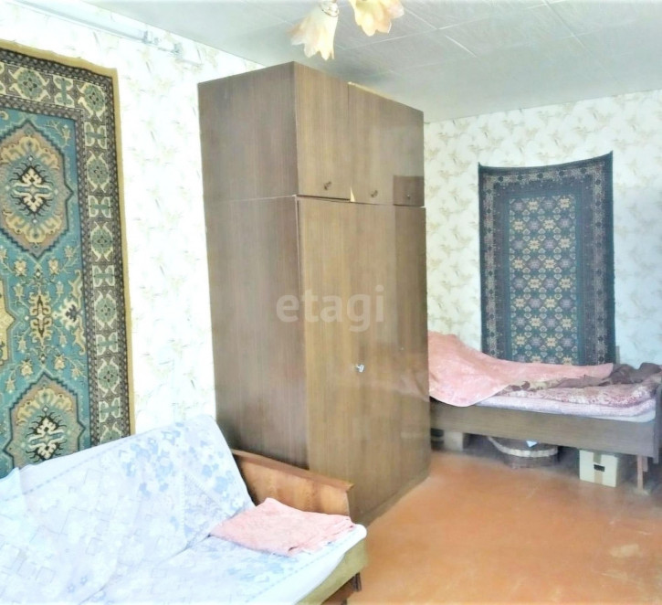 2-комн квартира Шагова, 209