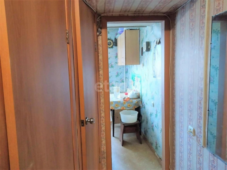 2-комн квартира Шагова, 209