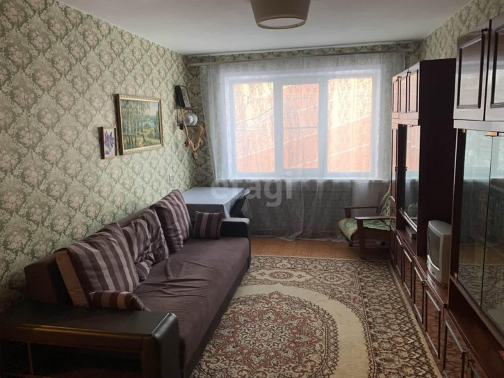 3-комн квартира Профсоюзная, 46