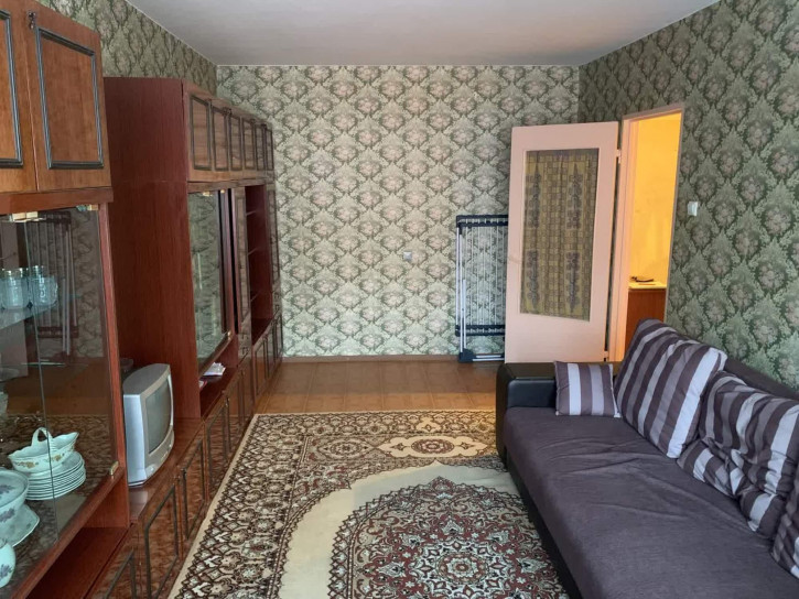 3-комн квартира Профсоюзная, 46