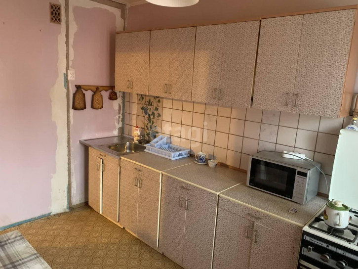 3-комн квартира Профсоюзная, 46