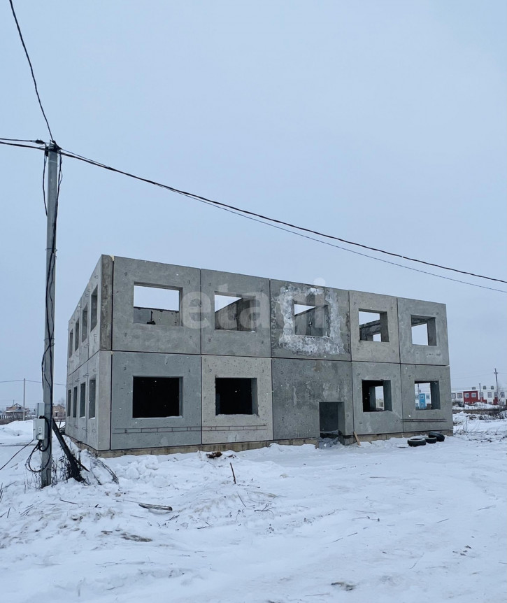 2-комн квартира в новом доме Макарьевский пр., 35