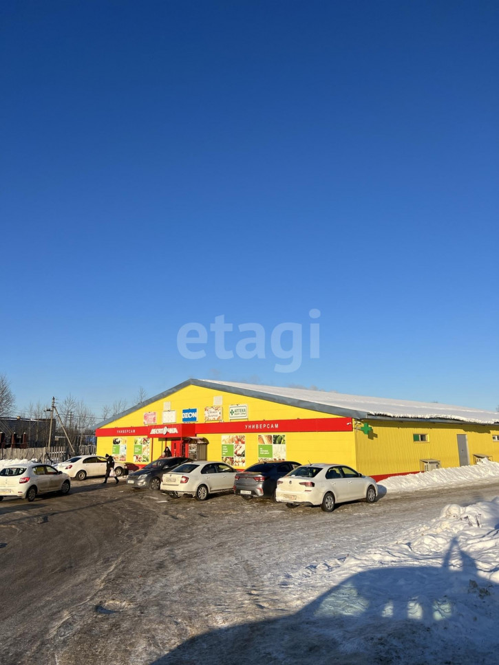 2-комн квартира в новом доме Макарьевский пр., 35