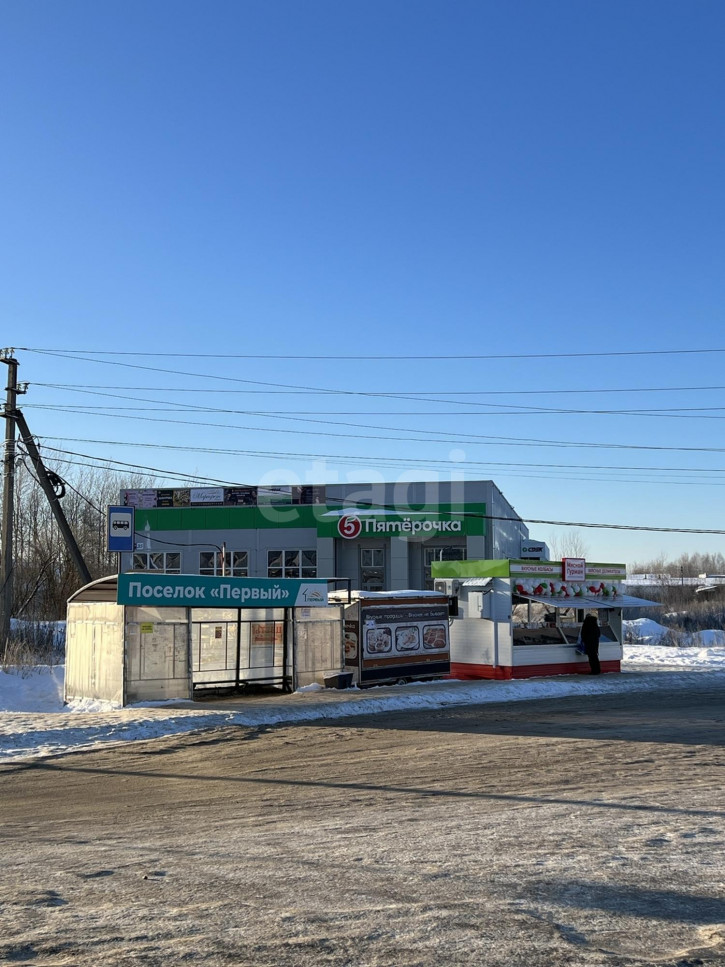 2-комн квартира в новом доме Макарьевский пр., 35