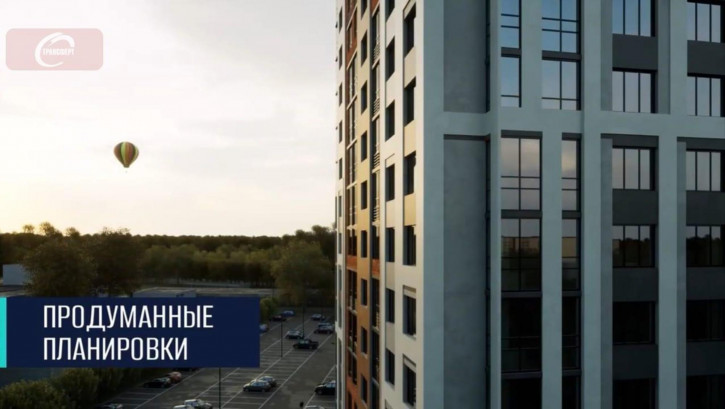 Квартира Богдана Хмельницкого улица, 45ак4