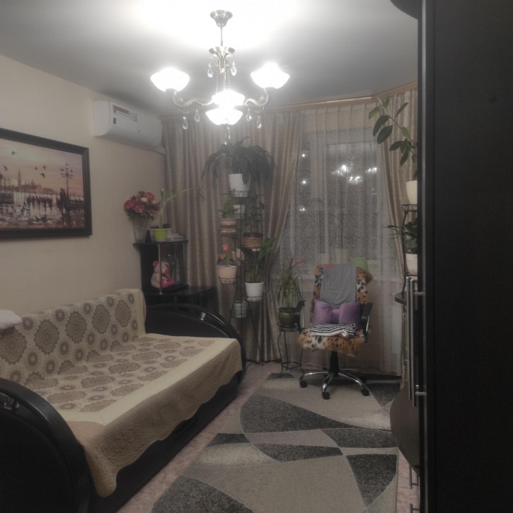 1-комн квартира Артамонова улица, 34/8