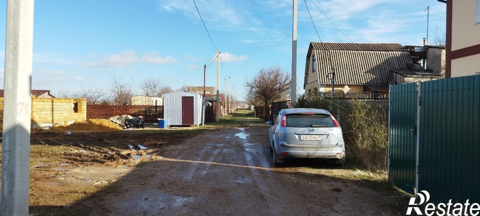 Купить землю, земельный участок за 1 750 000 рублей на улица Малахитовая