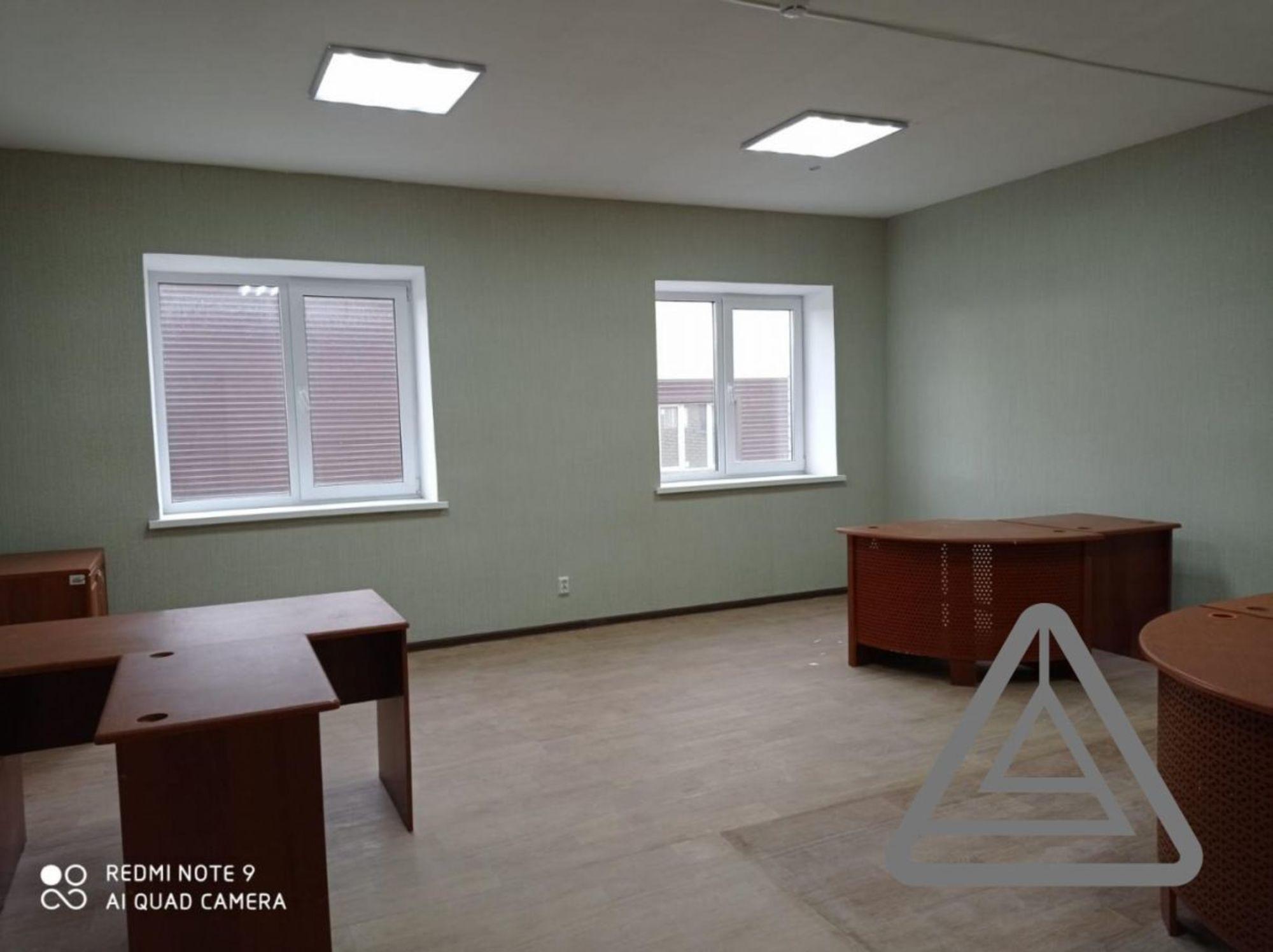 Сдать офис, помещение под офис за 22 500 рублей на Поперечно-Авангардная, 25а