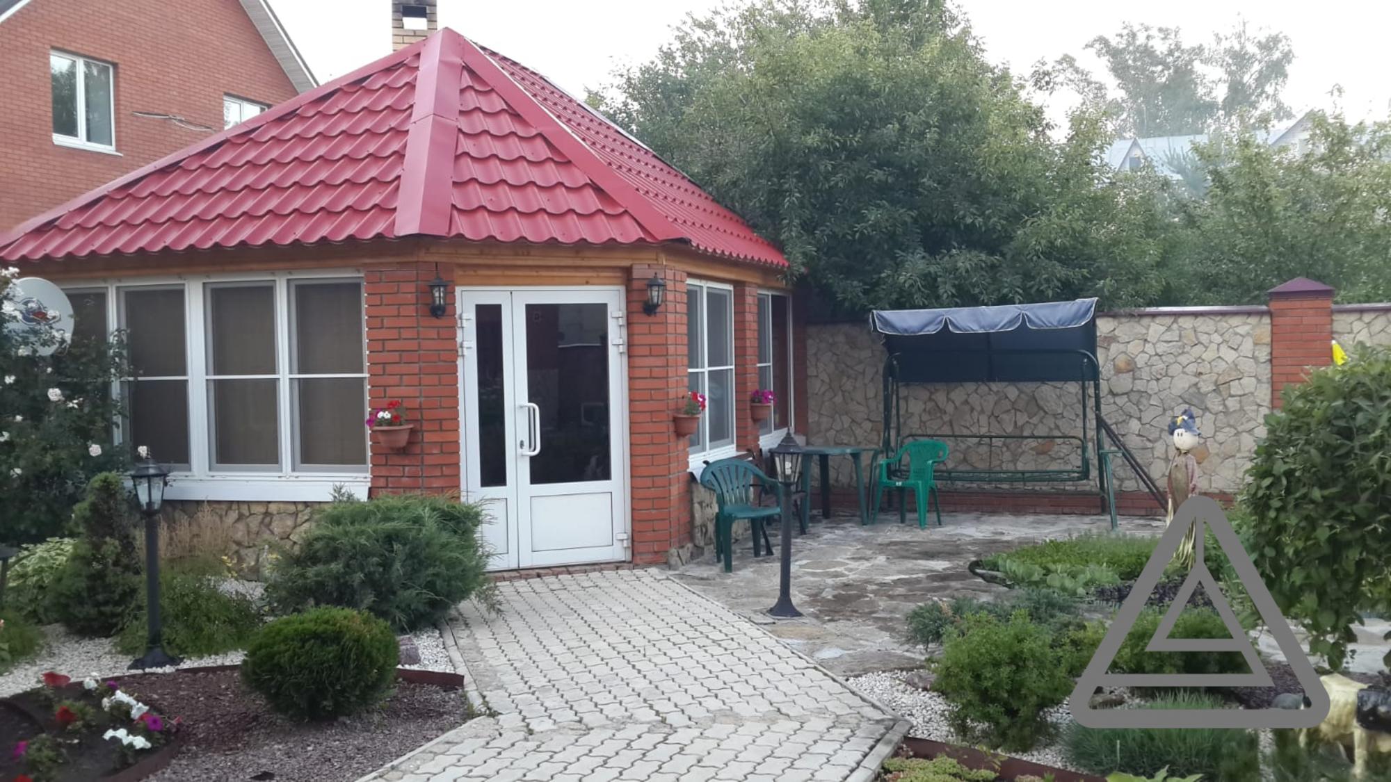 Купить дачу, дом, коттедж за 48 000 000 рублей на Кедровая (Плодопитомник), 3
