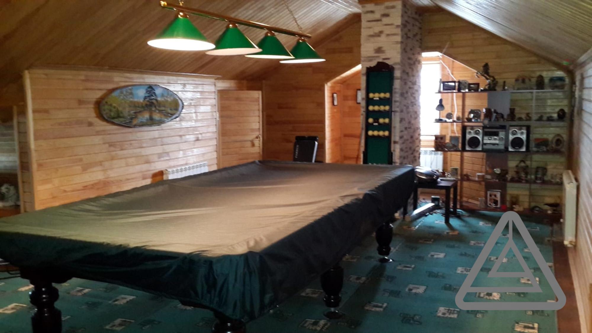 Купить дачу, дом, коттедж за 48 000 000 рублей на Кедровая (Плодопитомник), 3