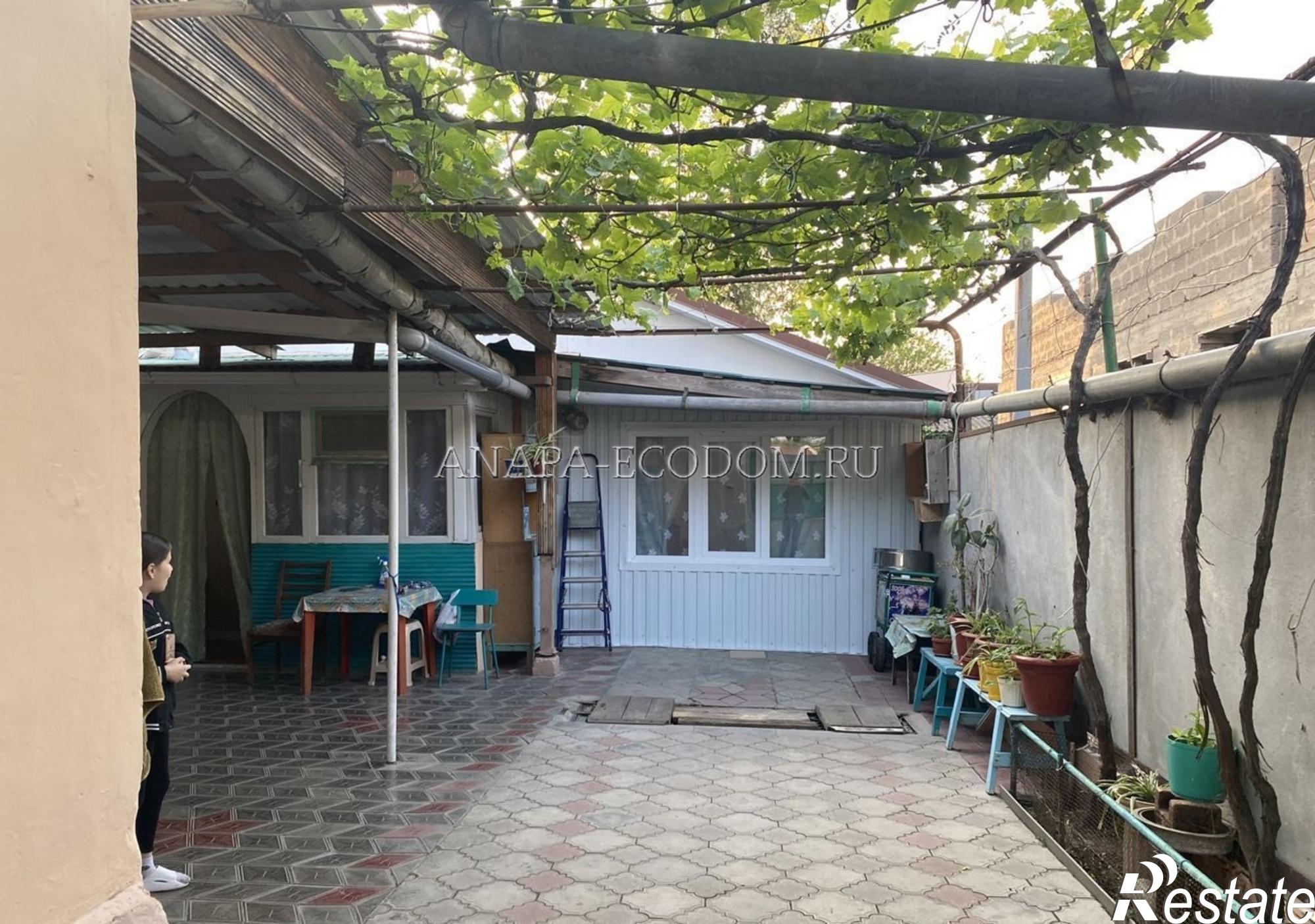 Купить дачу, дом, коттедж за 9 300 000 рублей на улица Черноморская