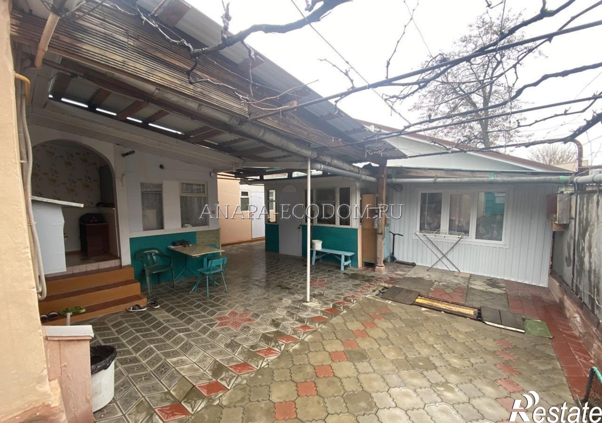 Купить дачу, дом, коттедж за 9 300 000 рублей на улица Черноморская