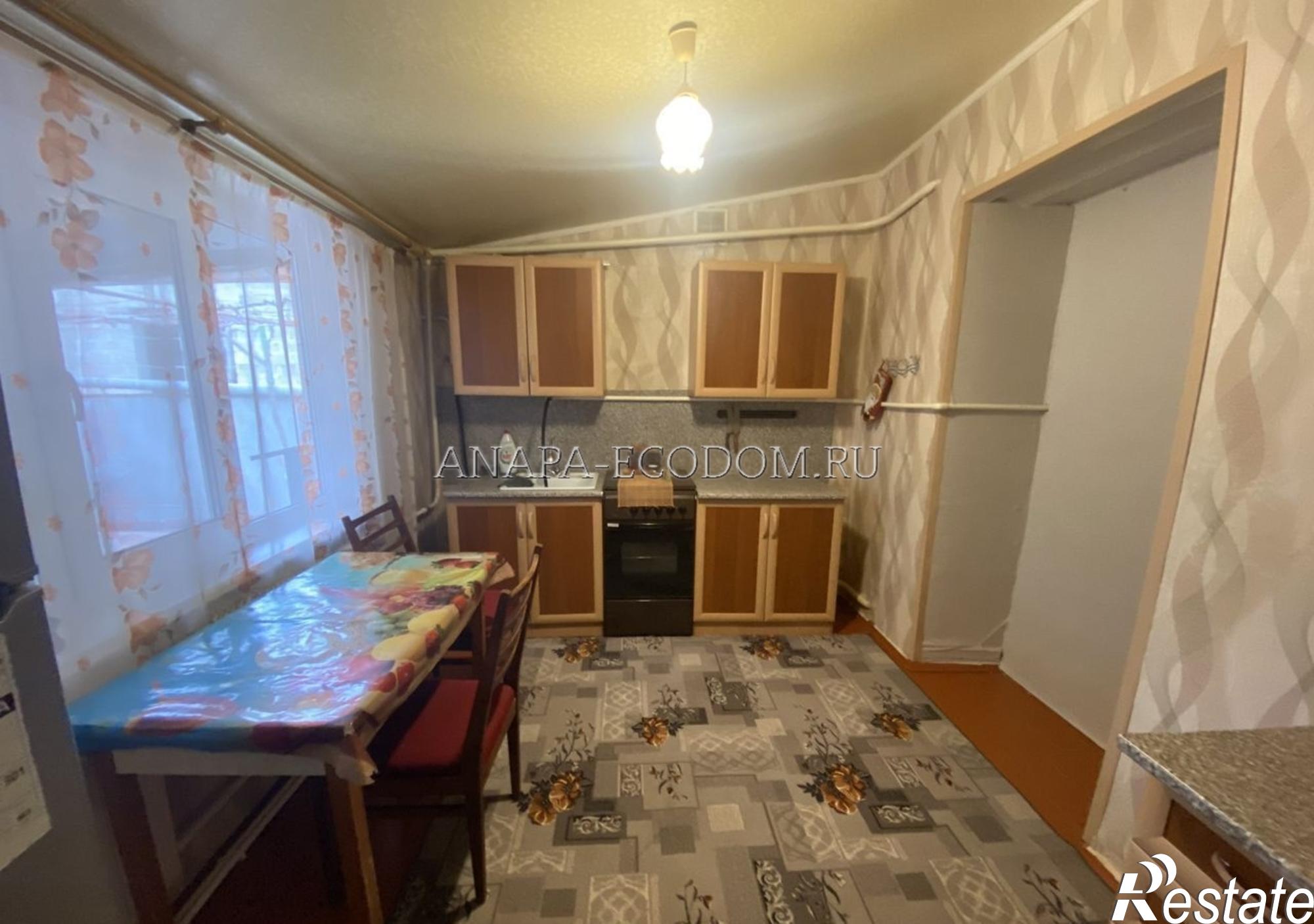 Купить дачу, дом, коттедж за 9 300 000 рублей на улица Черноморская