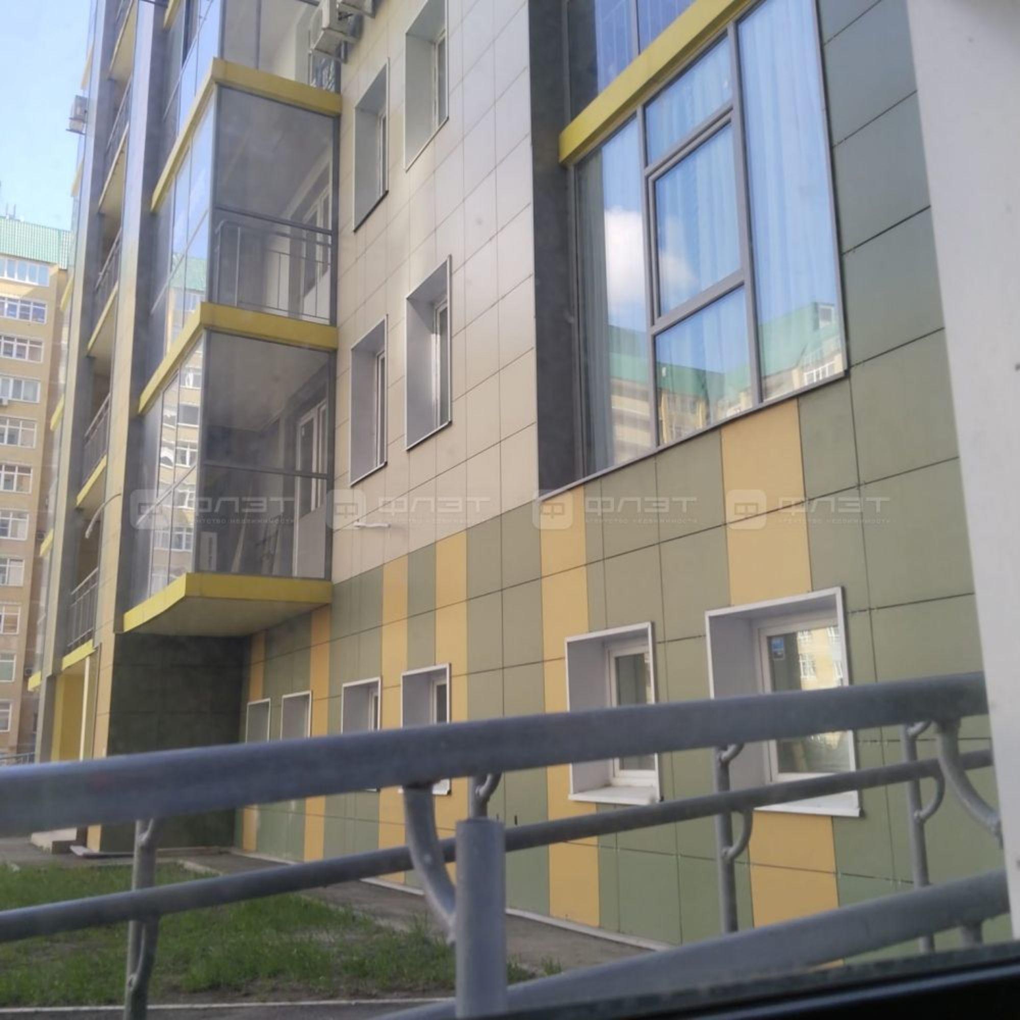 Купить помещение свободного назначения за 37 990 000 рублей на ул. Адоратского, дом 1б