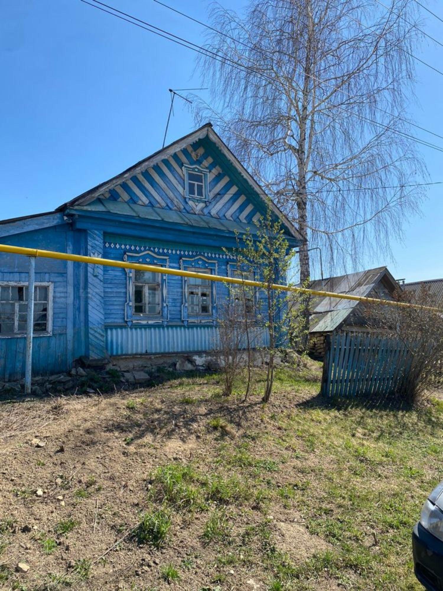 Купить дачу, дом, коттедж за 2 000 000 рублей на ул. Центральная