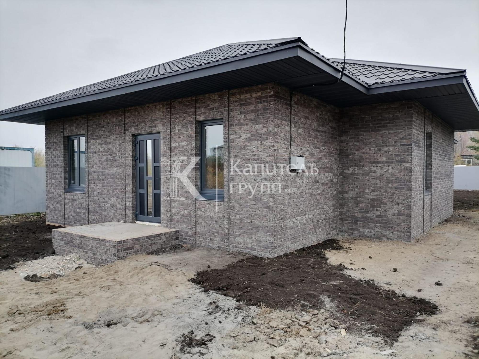 Купить дачу, дом, коттедж за 6 500 000 рублей на Надымская улица, 6