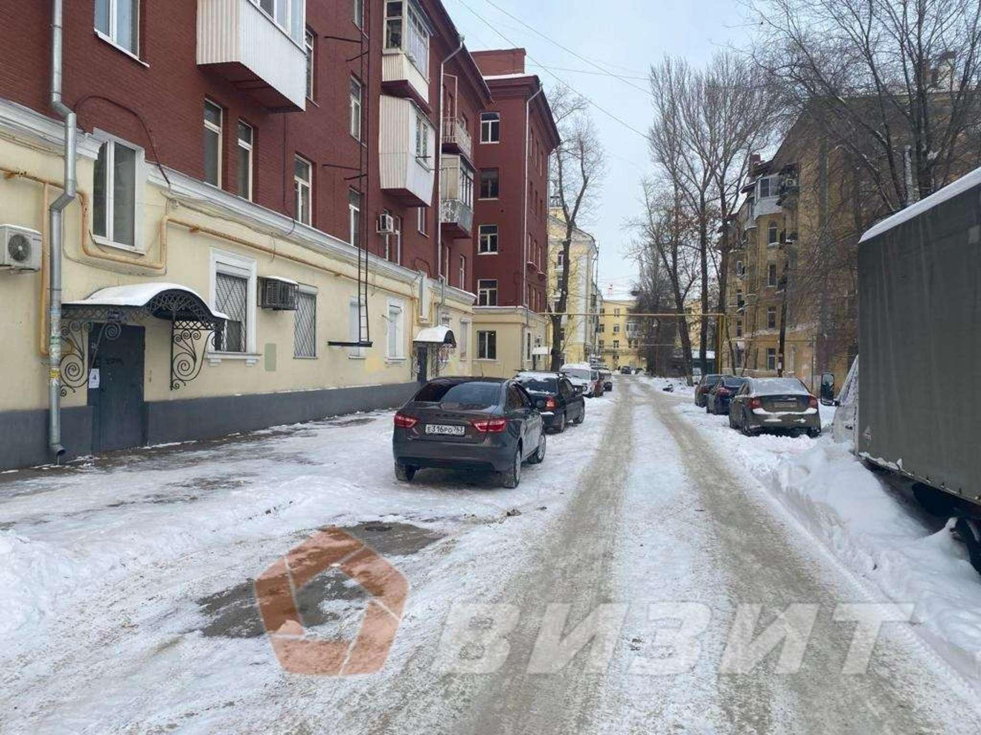 Сдать торговое помещение за 19 200 рублей на Победы улица, 105