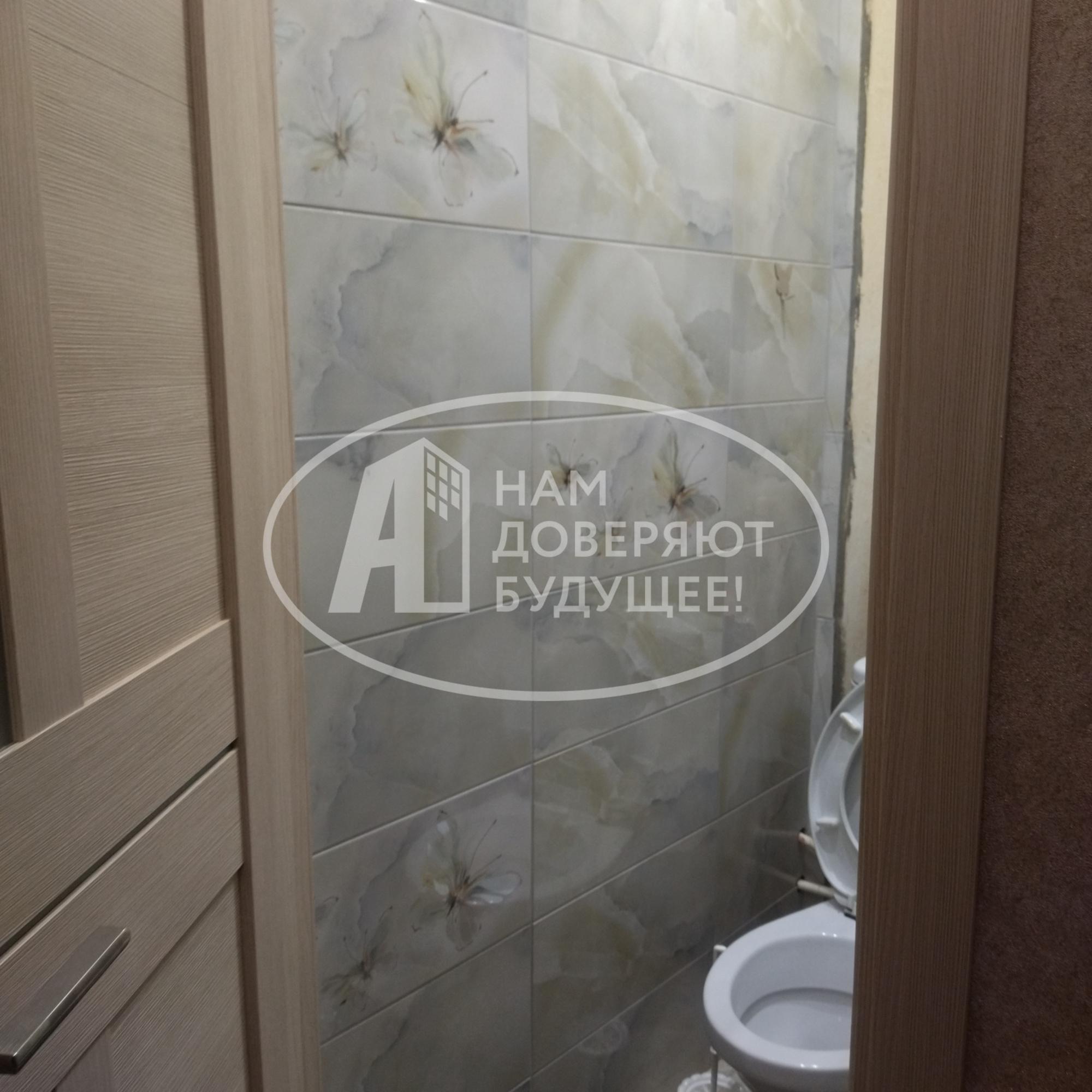 Купить квартиру за 3 700 000 рублей на улица Уральских Танкистов, 10