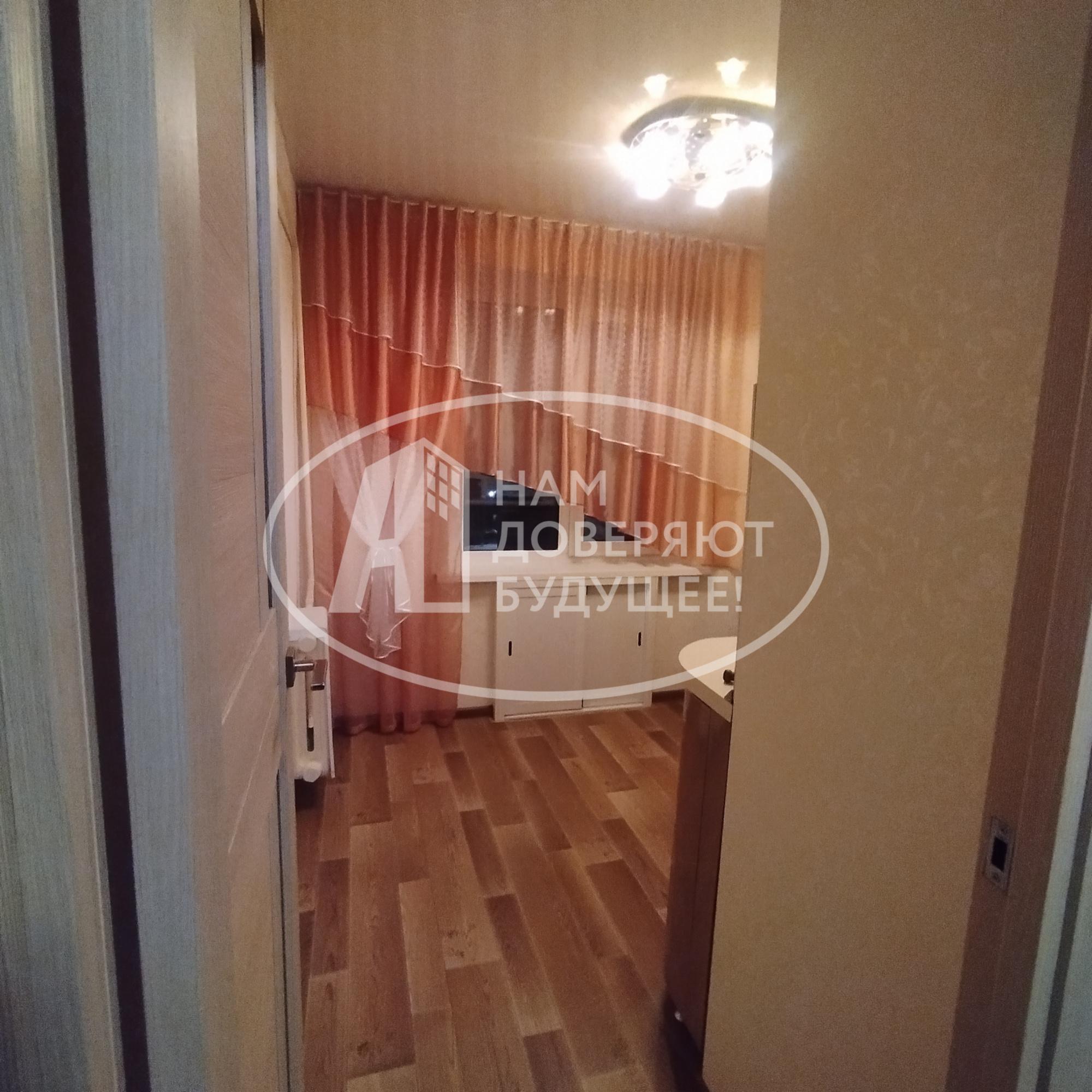 Купить квартиру за 3 700 000 рублей на улица Уральских Танкистов, 10