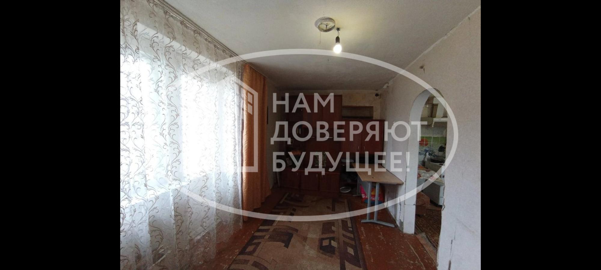 Купить комнату за 780 000 рублей на улица Смышляева, 40