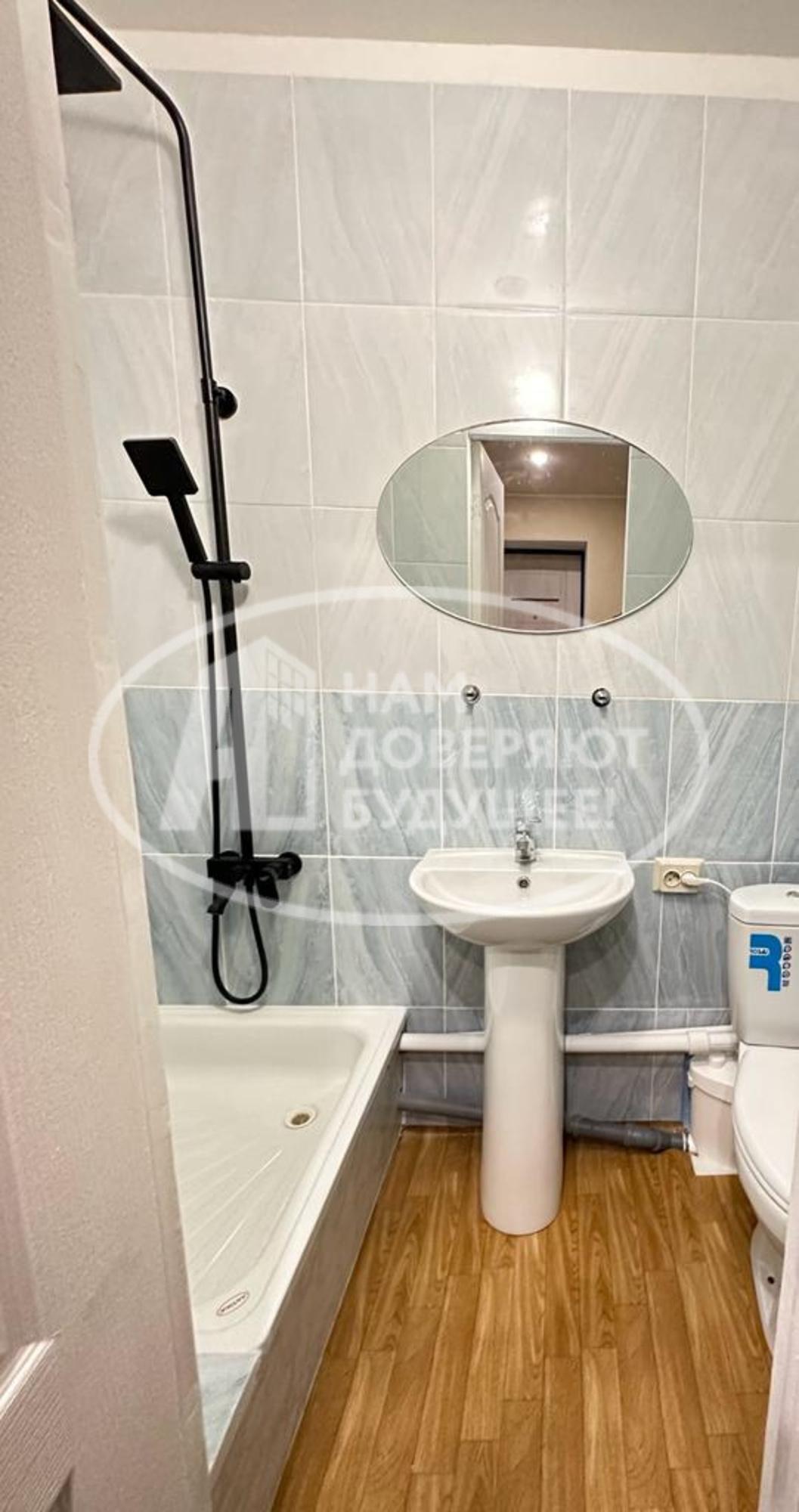 Купить квартиру за 2 500 000 рублей на Сергинская улица, 7