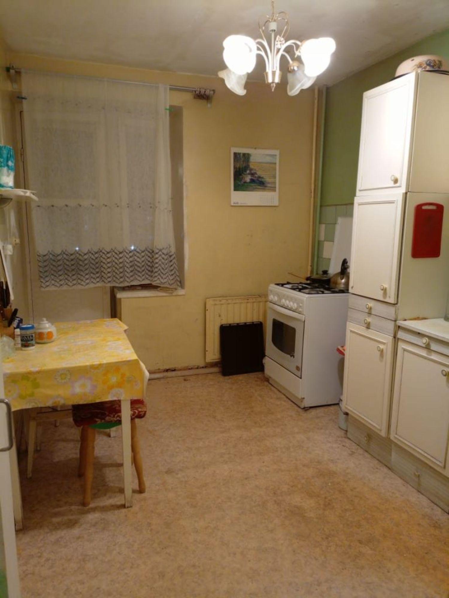 Купить квартиру за 4 680 000 рублей на Краснодонцев ул, 94