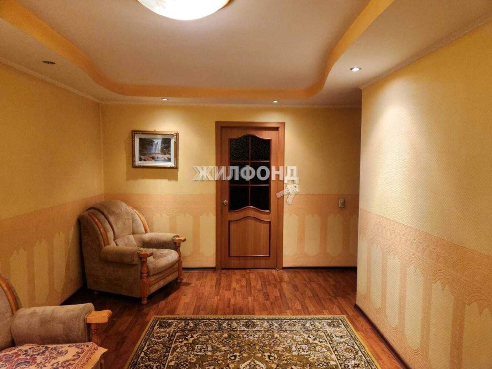 Купить квартиру за 3 550 000 рублей на Пионерская улица, д.56
