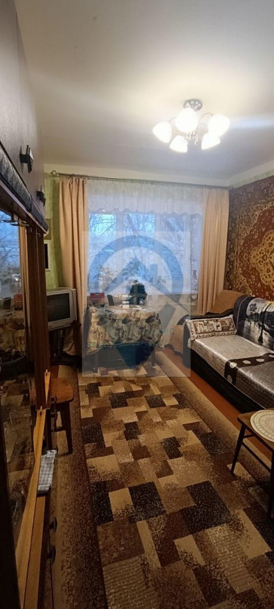Купить квартиру за 2 299 000 рублей на Ивановский пер, 9
